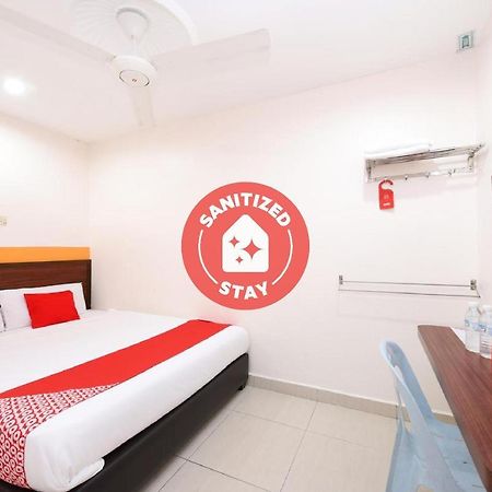 โอโย 575 โฮเต็ล Dns Hotel อิโปห์ ภายนอก รูปภาพ