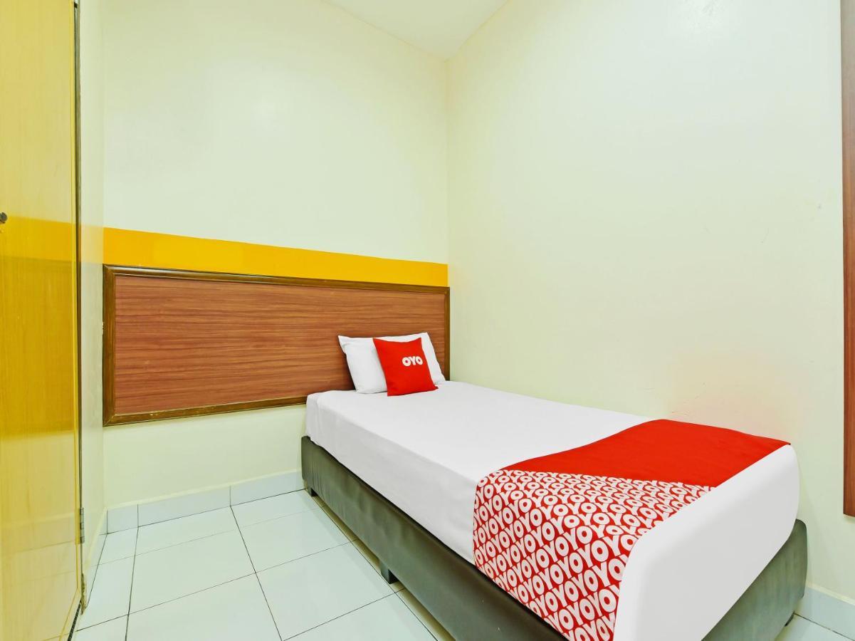 โอโย 575 โฮเต็ล Dns Hotel อิโปห์ ภายนอก รูปภาพ