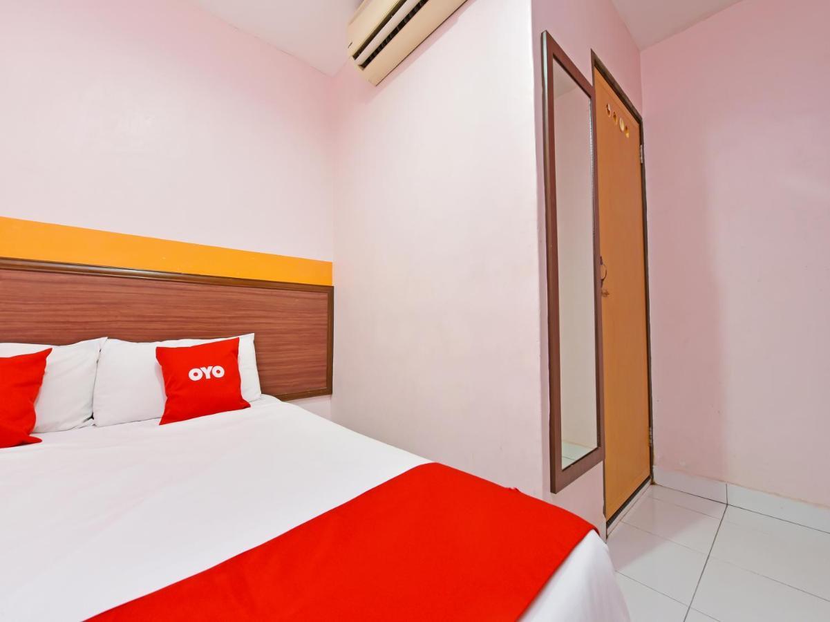 โอโย 575 โฮเต็ล Dns Hotel อิโปห์ ภายนอก รูปภาพ