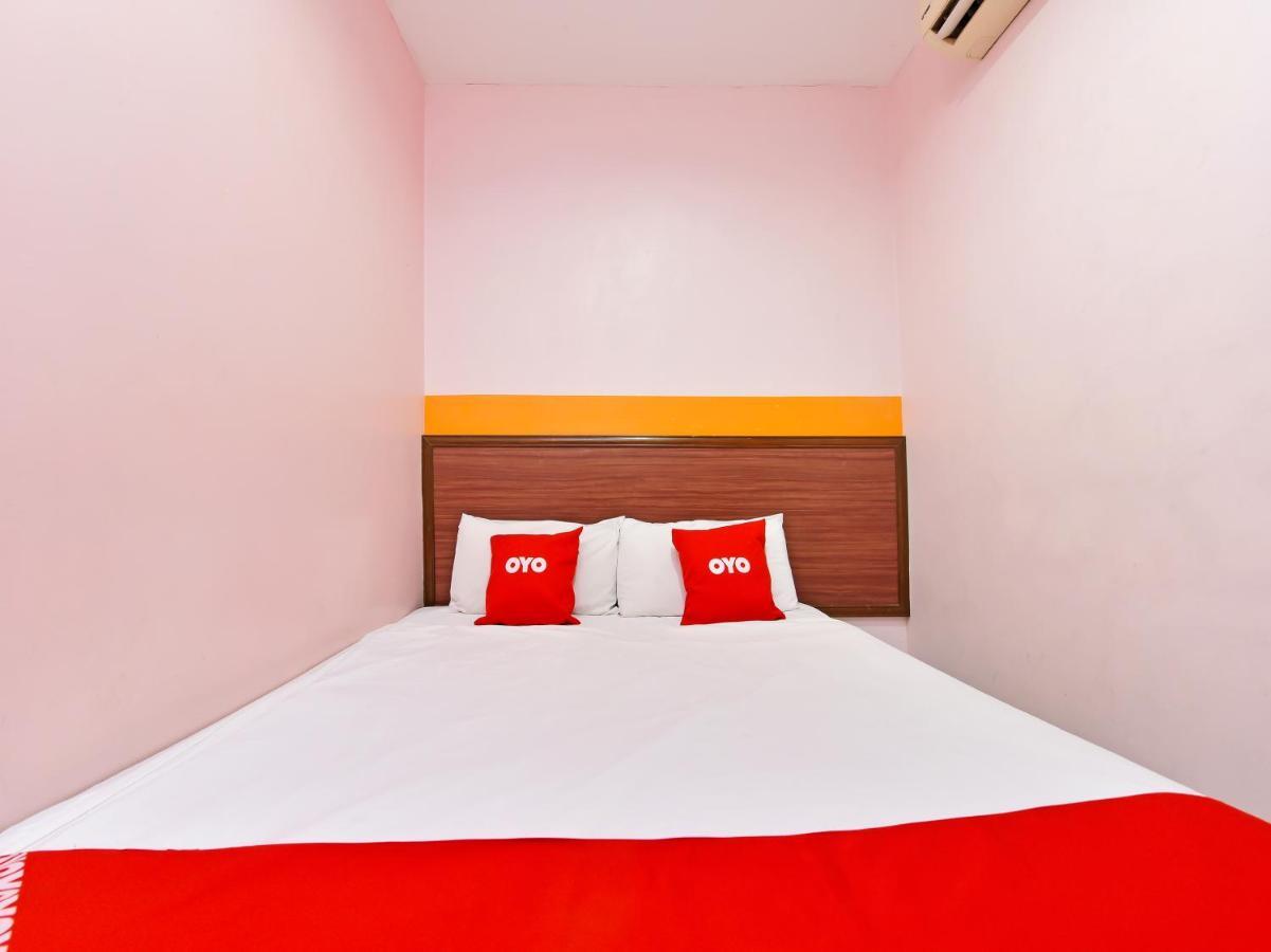 โอโย 575 โฮเต็ล Dns Hotel อิโปห์ ภายนอก รูปภาพ