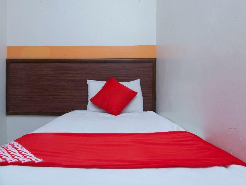 โอโย 575 โฮเต็ล Dns Hotel อิโปห์ ภายนอก รูปภาพ