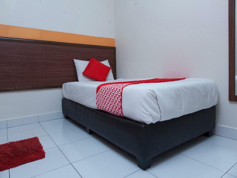 โอโย 575 โฮเต็ล Dns Hotel อิโปห์ ภายนอก รูปภาพ